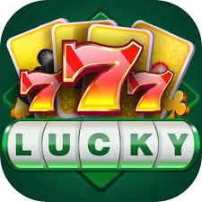 777LUCKY - Permainan Poker Terbaik di Android