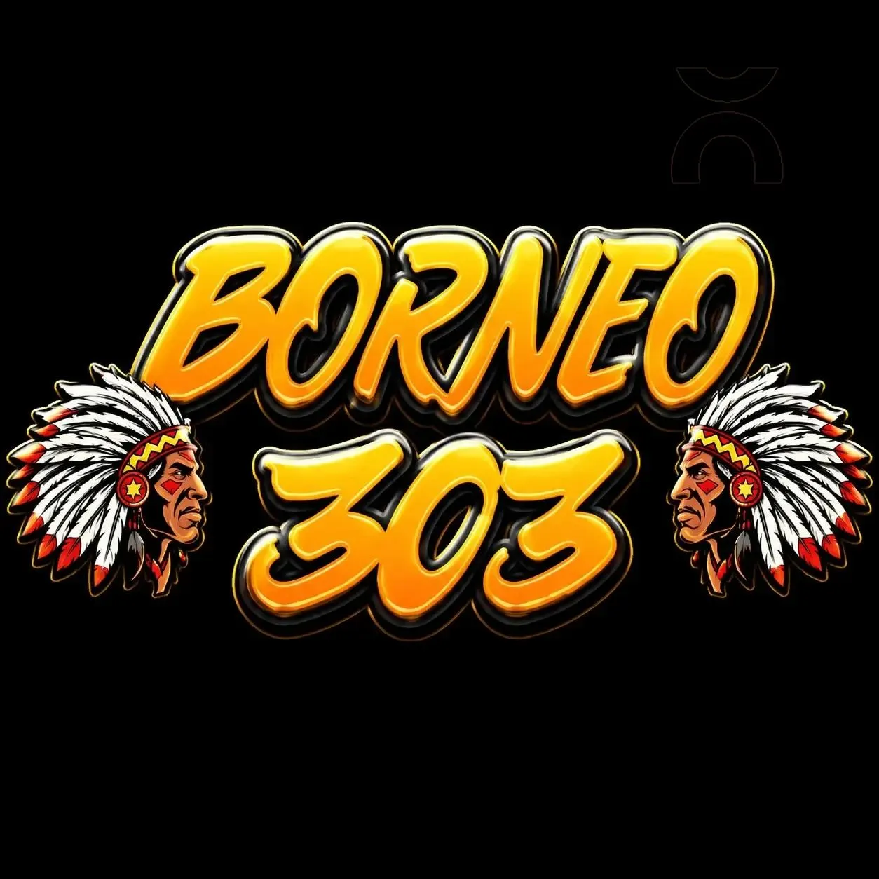 BORNEO303 - Petualangan Aksi Tak Terbatas