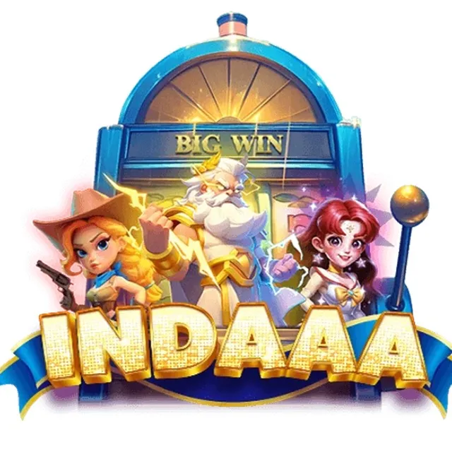 INDAAA - Petualangan Epic dalam Dunia MMORPG