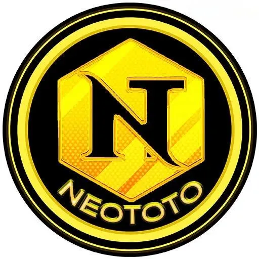 NEOTOTO - Pertempuran Epik di Dunia Battle Royale
