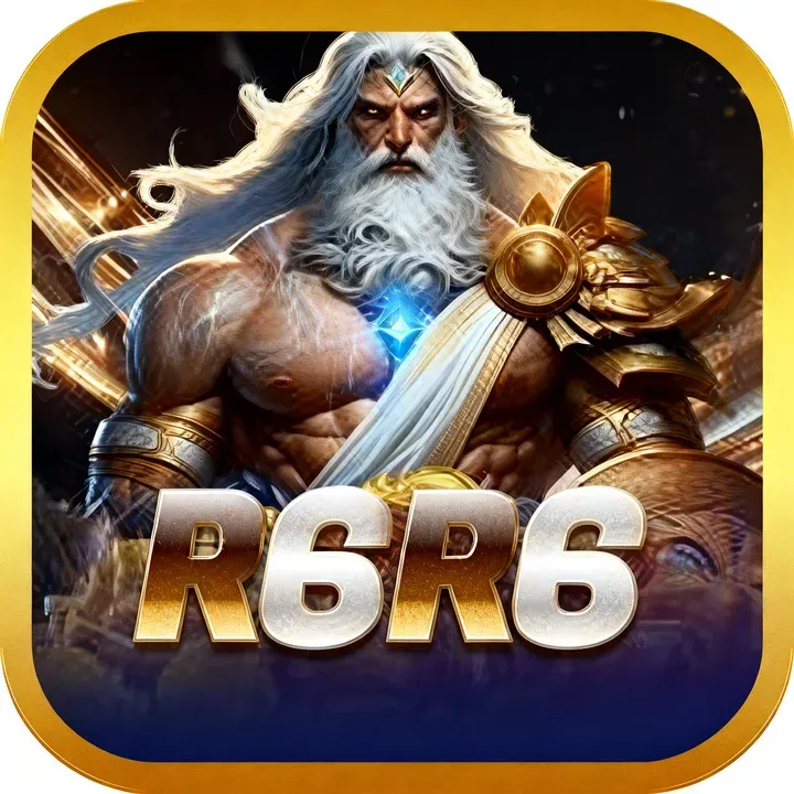 R6R6 - Petualangan Tanpa Batas di Dunia Terbuka